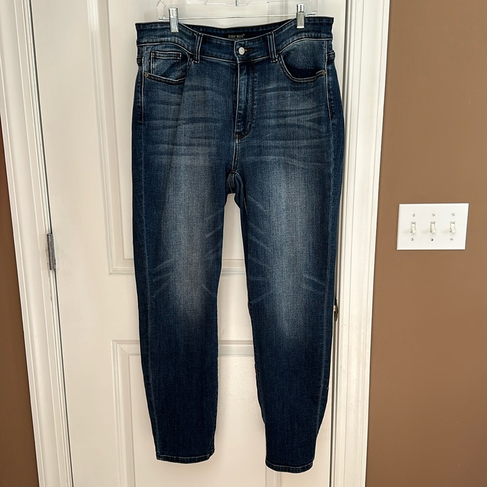 Pre-oowned Judy Blue Jeans size 14w and 16w